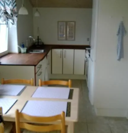 Bm Apartment Billund