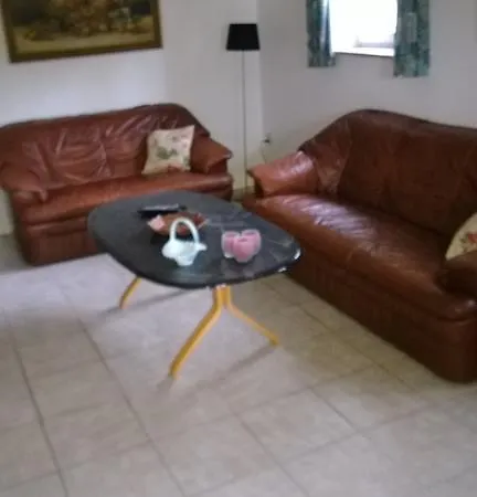 Bm Apartment