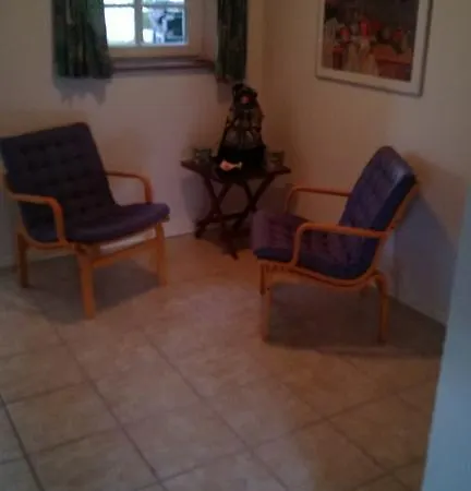 Apartment Bm