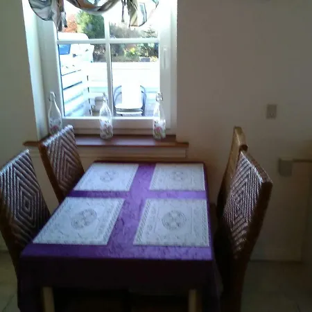 Bm Apartament