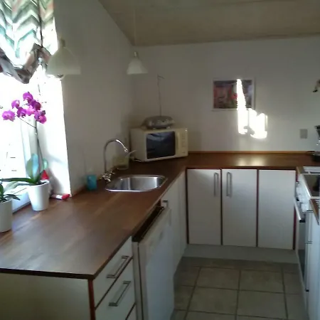 Apartament Bm *