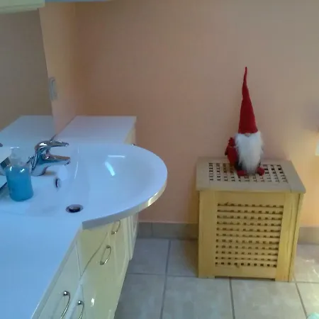Apartament Bm Billund