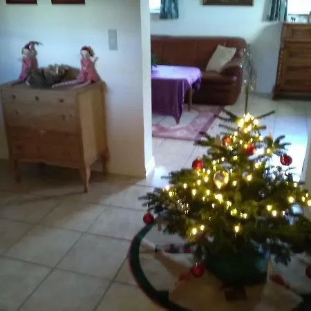 Bm Apartament